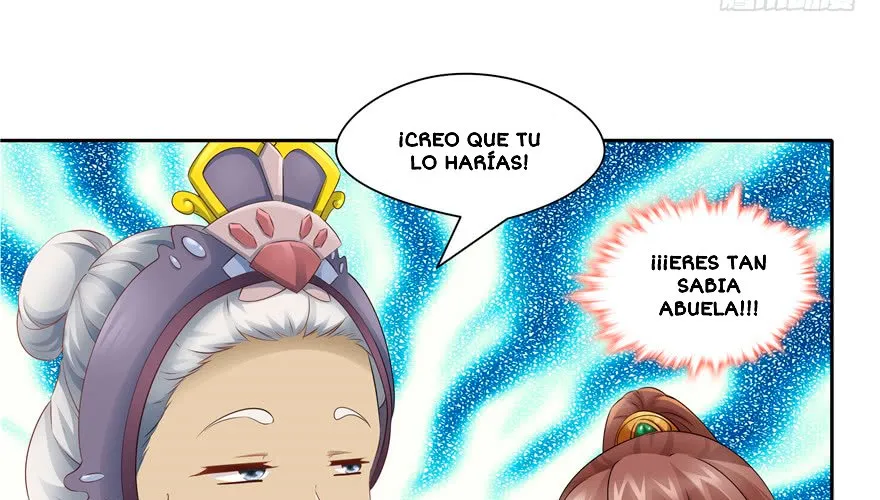 CINDERELLA CHEF Capítulo 72 en Línea - página 52