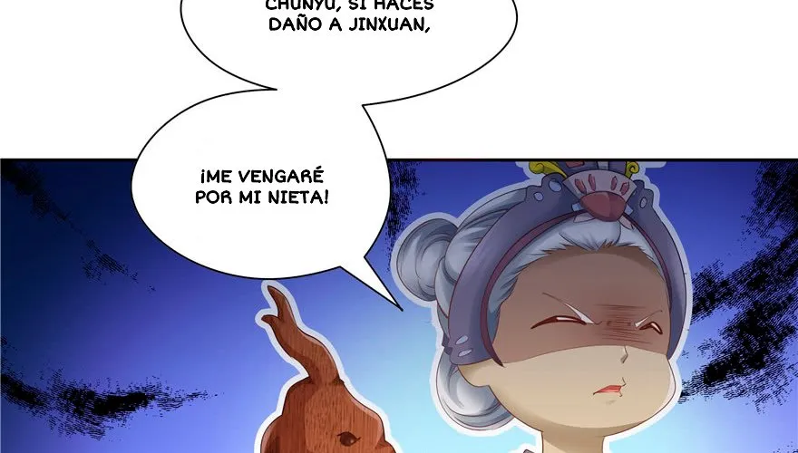 CINDERELLA CHEF Capítulo 72 en Línea - página 54