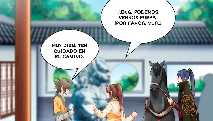 CINDERELLA CHEF Capítulo 72 en Línea - página 65