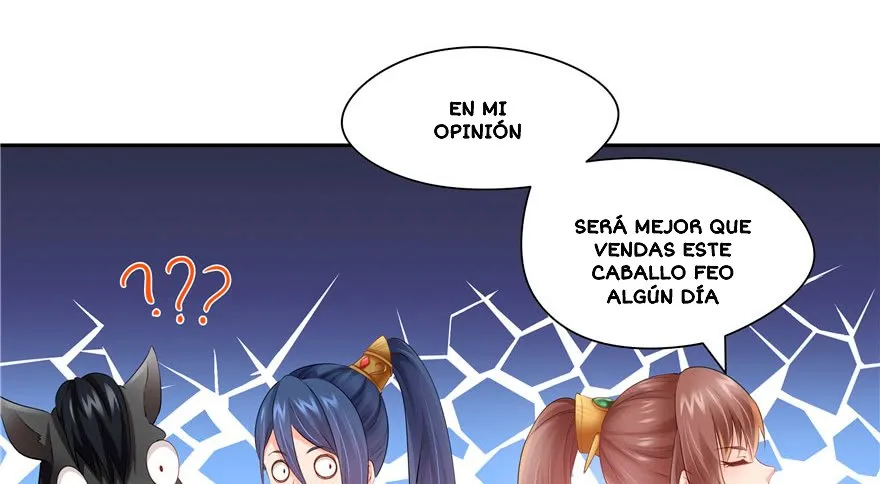 CINDERELLA CHEF Capítulo 72 en Línea - página 67
