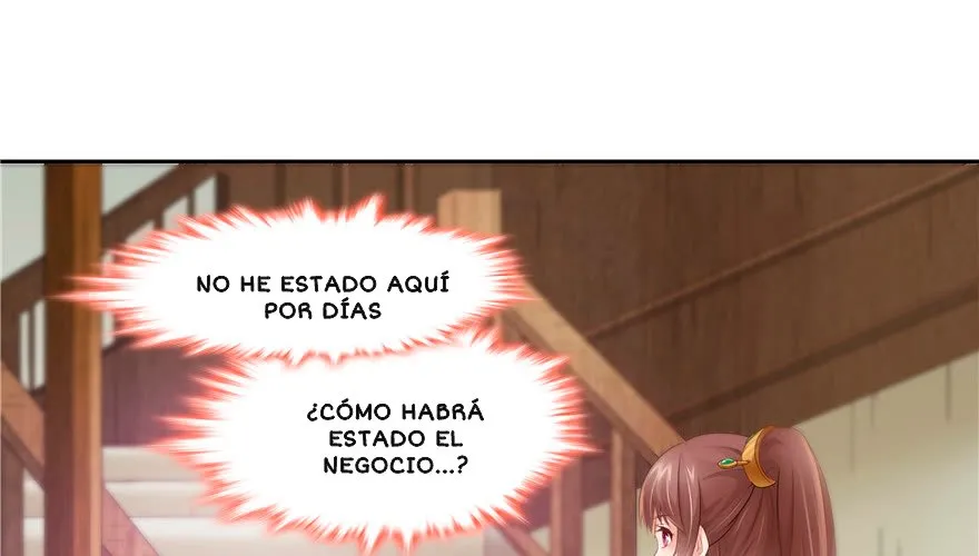 CINDERELLA CHEF Capítulo 73 en Línea - página 3