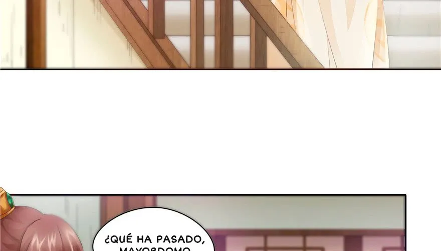 CINDERELLA CHEF Capítulo 73 en Línea - página 5
