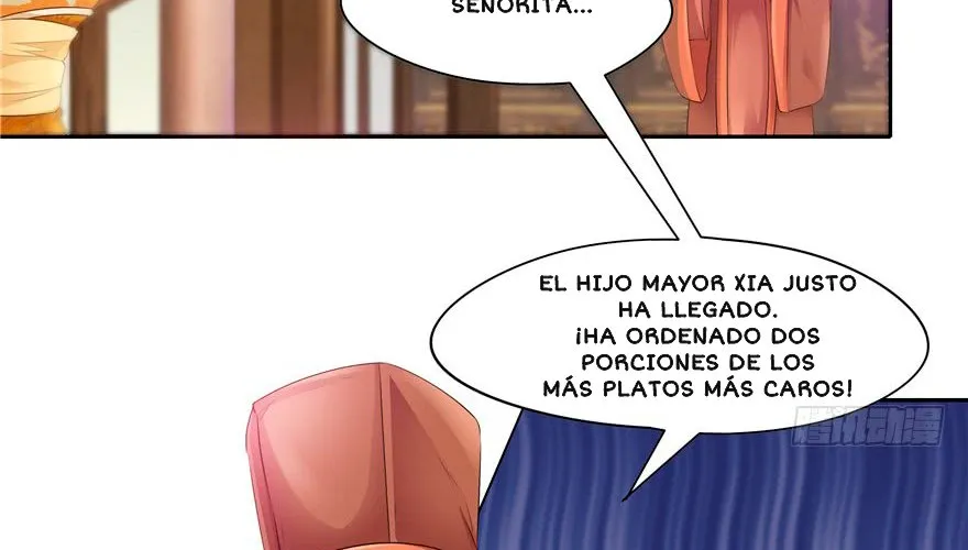 CINDERELLA CHEF Capítulo 73 en Línea - página 7