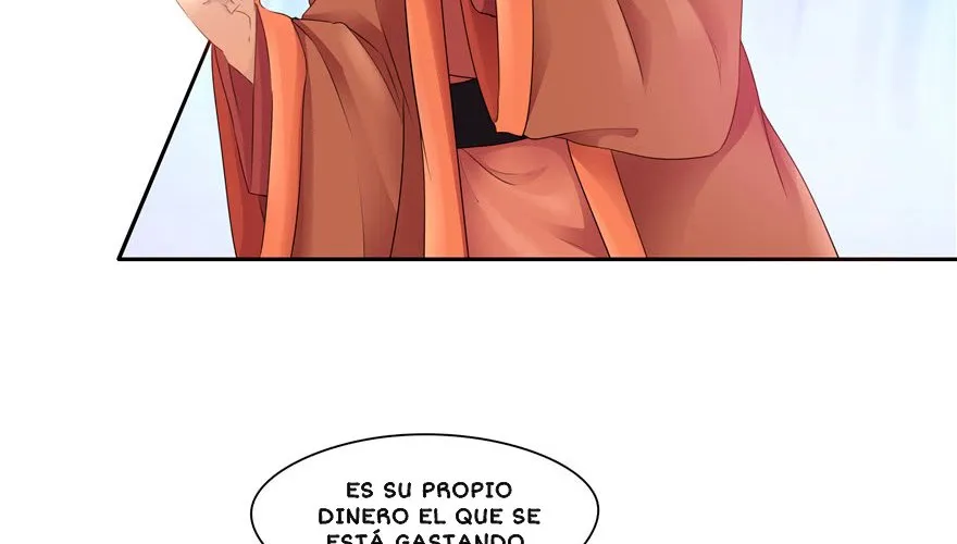 CINDERELLA CHEF Capítulo 73 en Línea - página 9