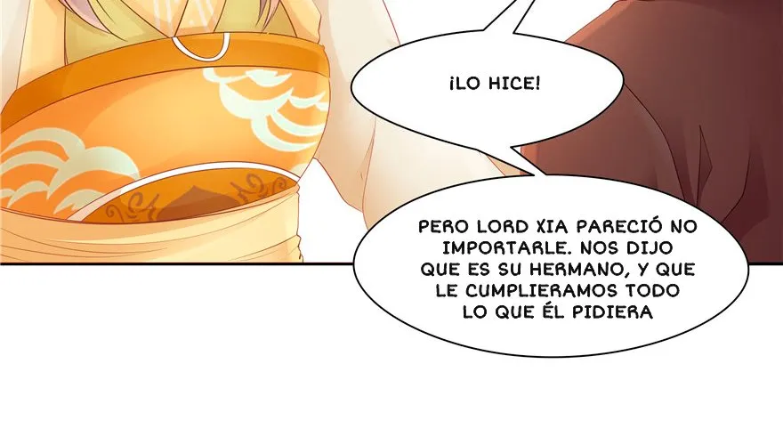 CINDERELLA CHEF Capítulo 73 en Línea - página 16