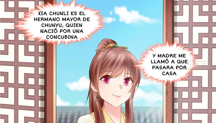 CINDERELLA CHEF Capítulo 73 en Línea - página 24