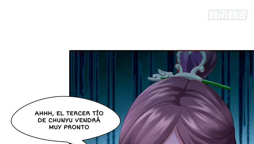 CINDERELLA CHEF Capítulo 73 en Línea - página 31