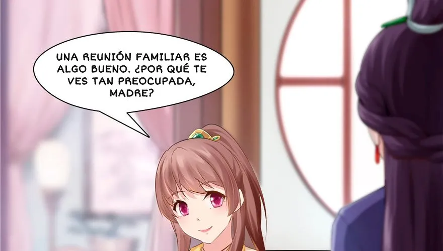 CINDERELLA CHEF Capítulo 73 en Línea - página 34