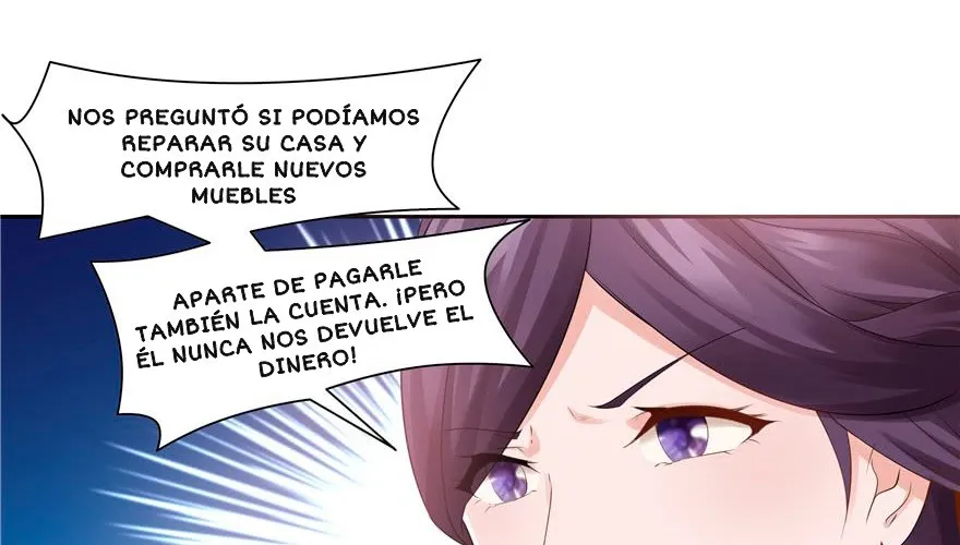 CINDERELLA CHEF Capítulo 73 en Línea - página 36