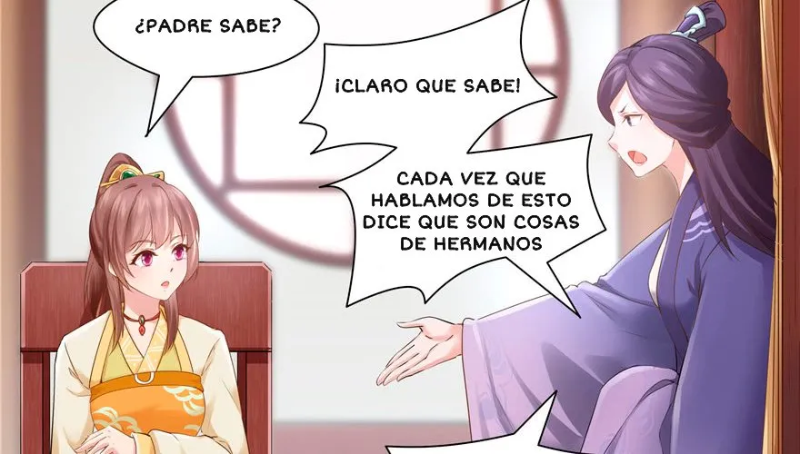 CINDERELLA CHEF Capítulo 73 en Línea - página 39