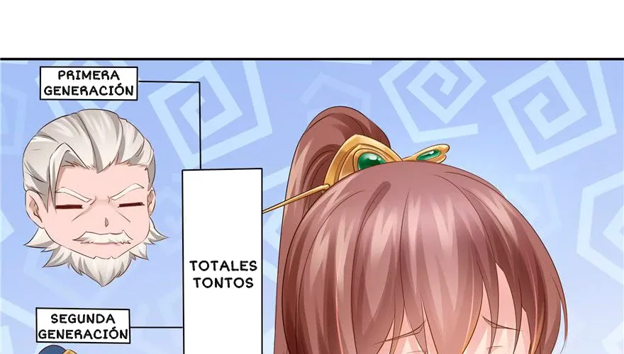 CINDERELLA CHEF Capítulo 73 en Línea - página 41