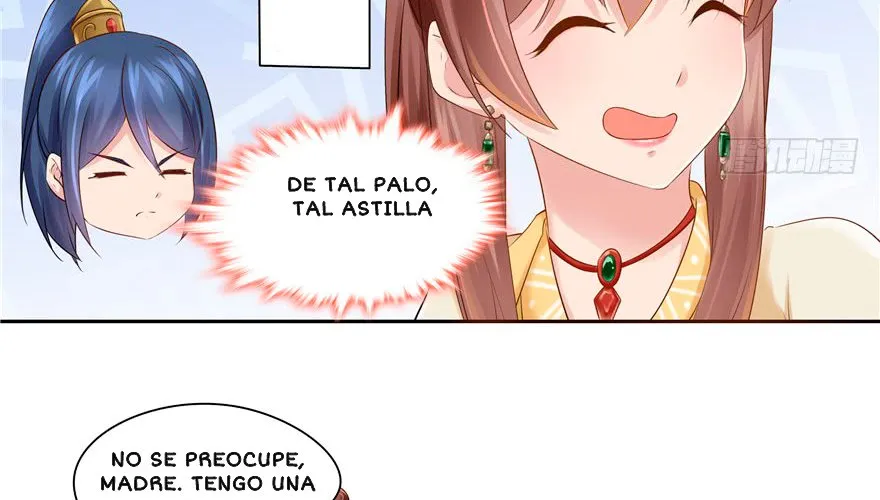CINDERELLA CHEF Capítulo 73 en Línea - página 42