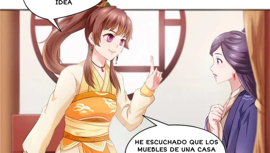 CINDERELLA CHEF Capítulo 73 en Línea - página 43
