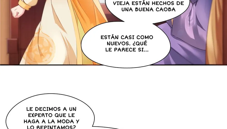 CINDERELLA CHEF Capítulo 73 en Línea - página 44