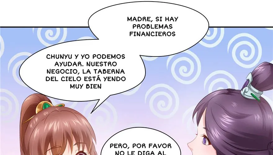 CINDERELLA CHEF Capítulo 73 en Línea - página 47