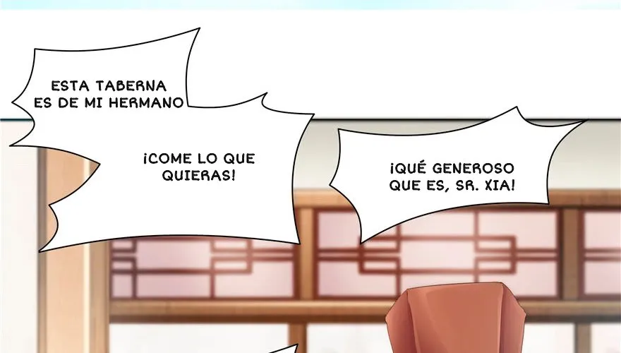 CINDERELLA CHEF Capítulo 73 en Línea - página 63