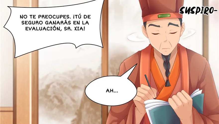 CINDERELLA CHEF Capítulo 73 en Línea - página 64