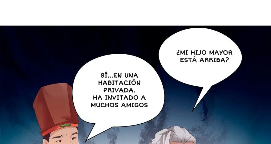 CINDERELLA CHEF Capítulo 73 en Línea - página 83