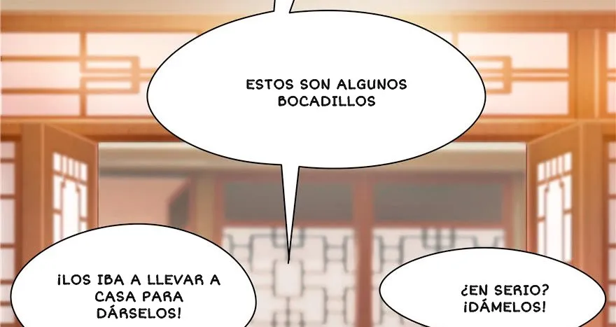 CINDERELLA CHEF Capítulo 73 en Línea - página 90