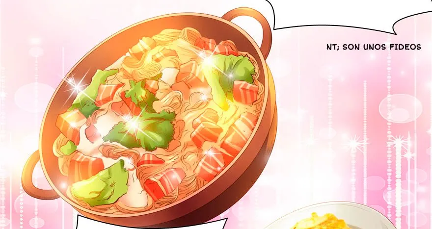 CINDERELLA CHEF Capítulo 73 en Línea - página 93