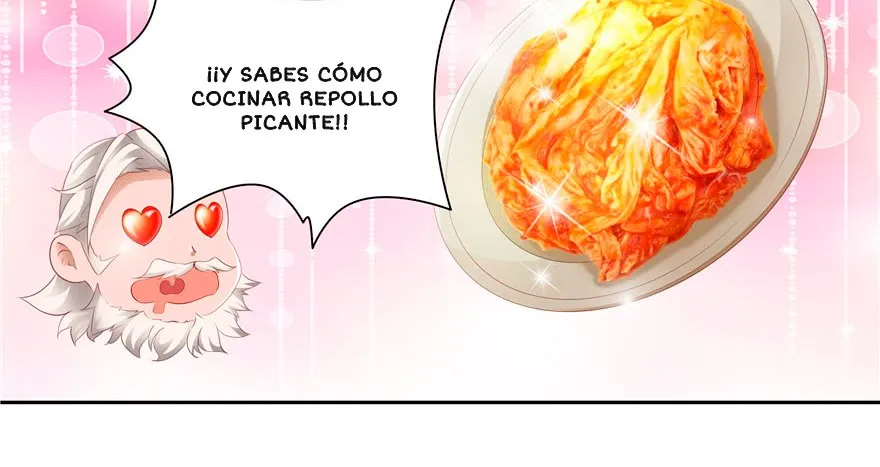 CINDERELLA CHEF Capítulo 73 en Línea - página 94
