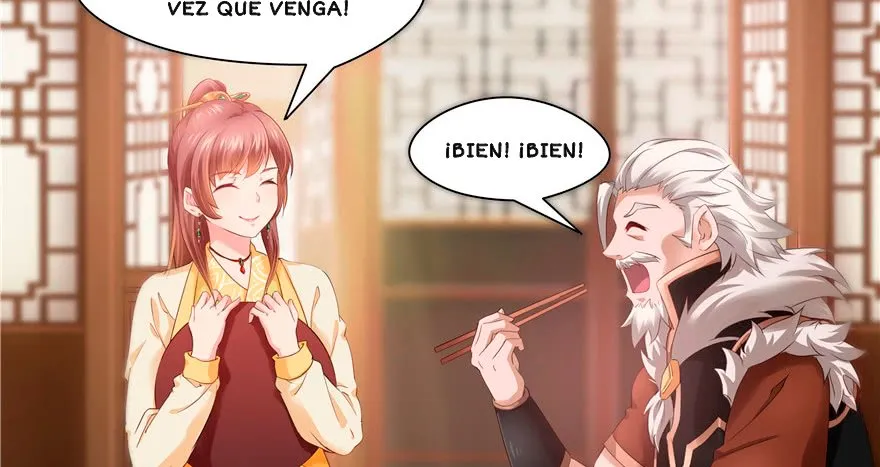 CINDERELLA CHEF Capítulo 73 en Línea - página 96