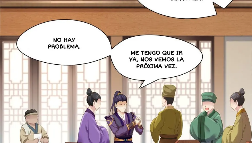 CINDERELLA CHEF Capítulo 74 en Línea - página 4
