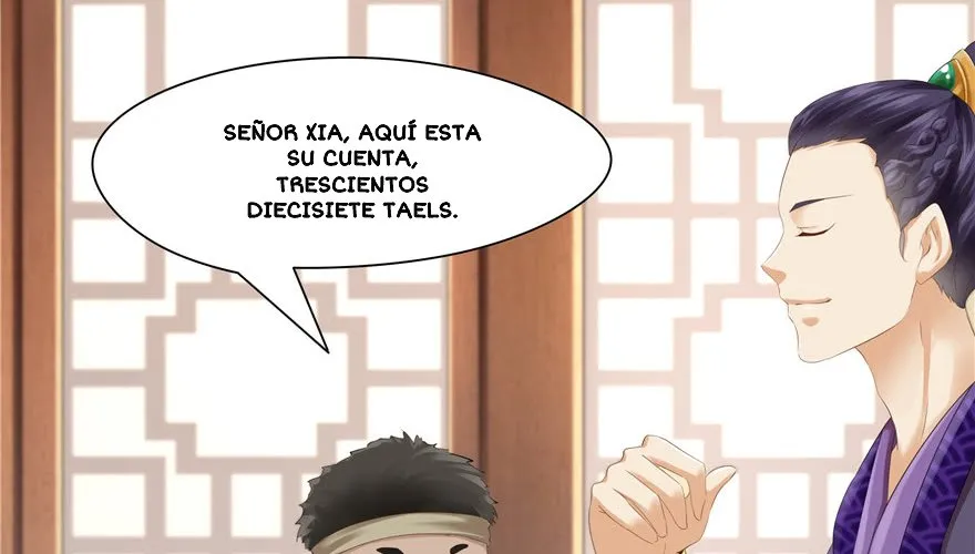CINDERELLA CHEF Capítulo 74 en Línea - página 6