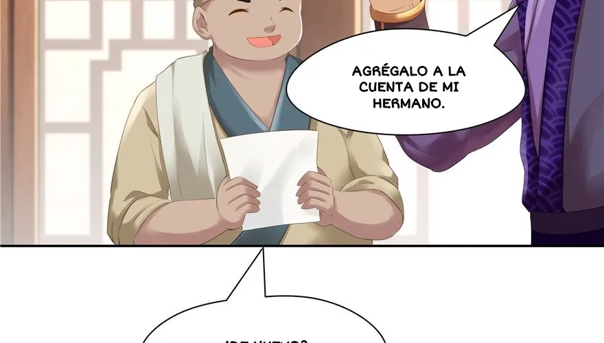 CINDERELLA CHEF Capítulo 74 en Línea - página 7