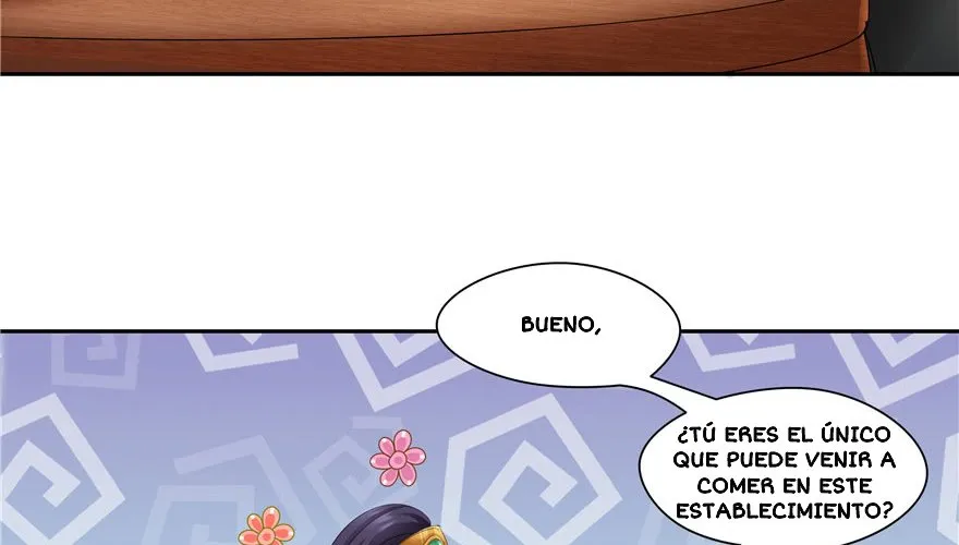 CINDERELLA CHEF Capítulo 74 en Línea - página 20
