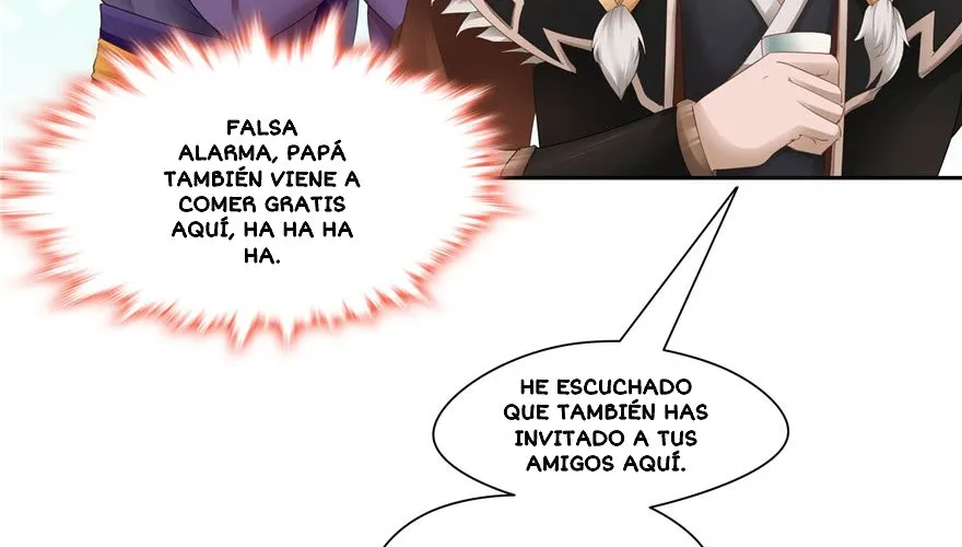 CINDERELLA CHEF Capítulo 74 en Línea - página 22