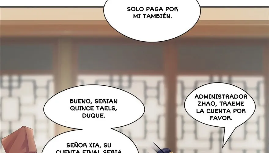 CINDERELLA CHEF Capítulo 74 en Línea - página 23