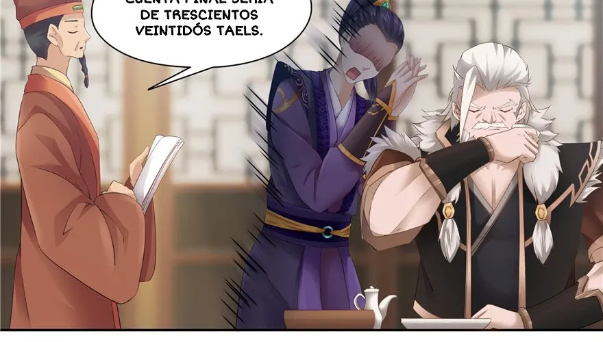 CINDERELLA CHEF Capítulo 74 en Línea - página 24