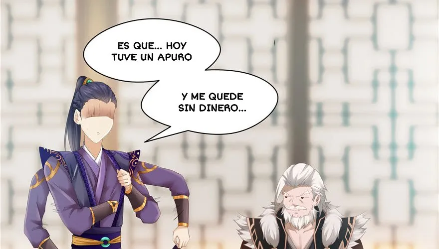 CINDERELLA CHEF Capítulo 74 en Línea - página 28