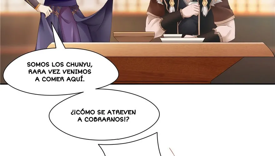 CINDERELLA CHEF Capítulo 74 en Línea - página 29
