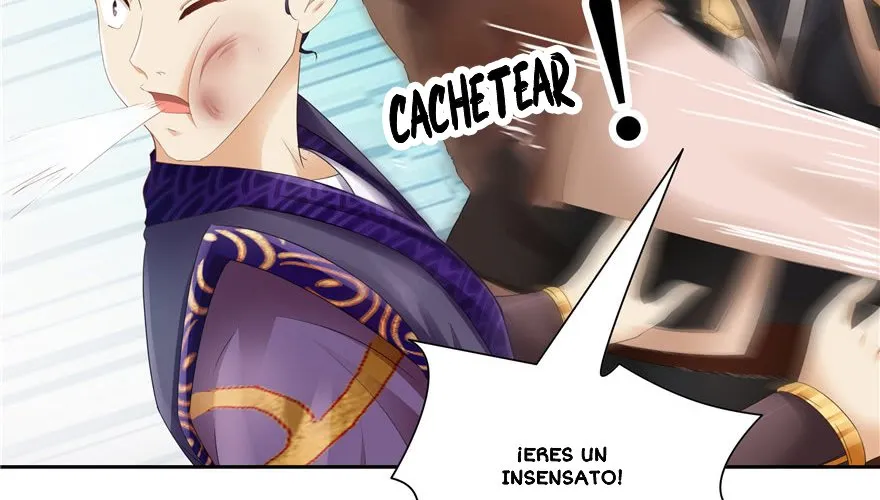 CINDERELLA CHEF Capítulo 74 en Línea - página 31
