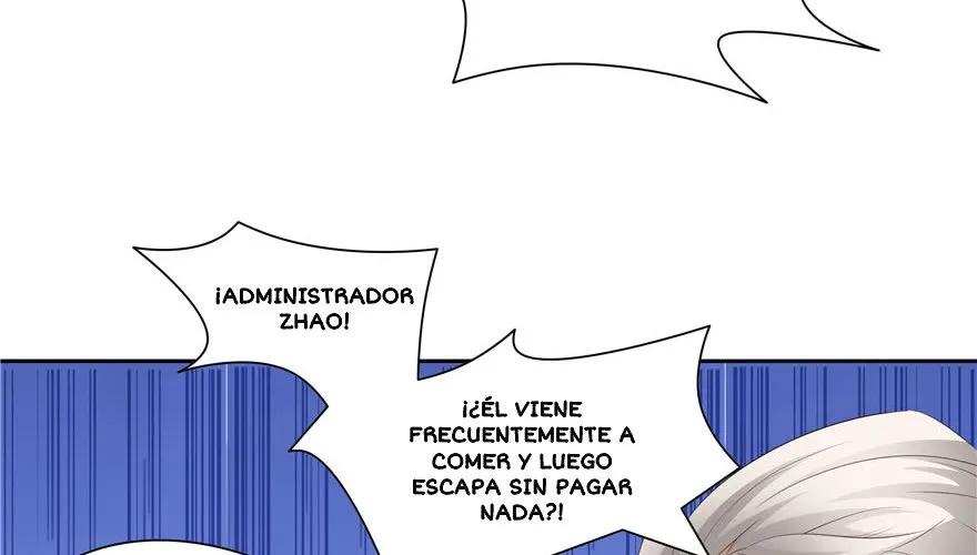 CINDERELLA CHEF Capítulo 74 en Línea - página 32