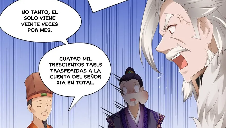 CINDERELLA CHEF Capítulo 74 en Línea - página 33