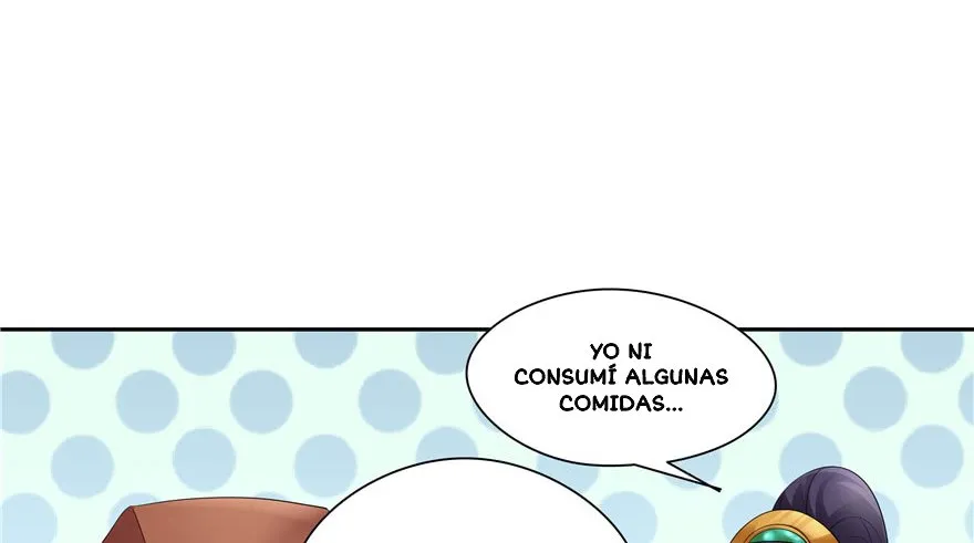 CINDERELLA CHEF Capítulo 74 en Línea - página 35
