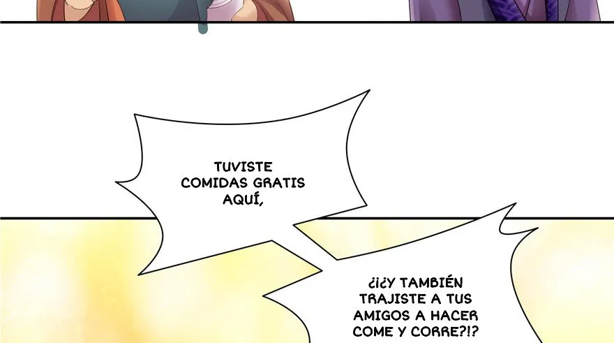 CINDERELLA CHEF Capítulo 74 en Línea - página 37