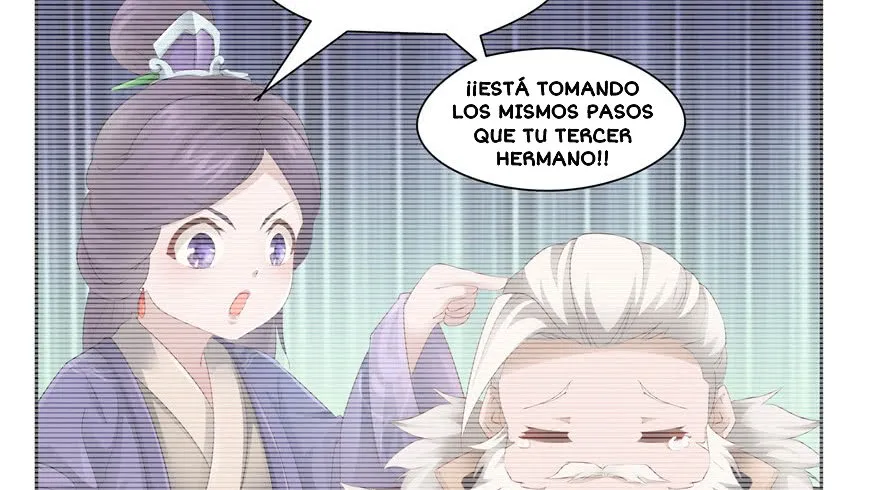 CINDERELLA CHEF Capítulo 74 en Línea - página 40