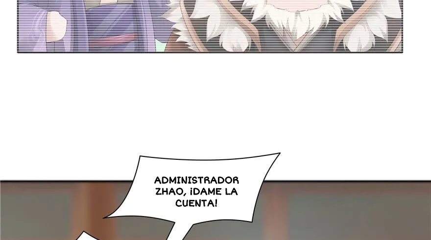 CINDERELLA CHEF Capítulo 74 en Línea - página 41