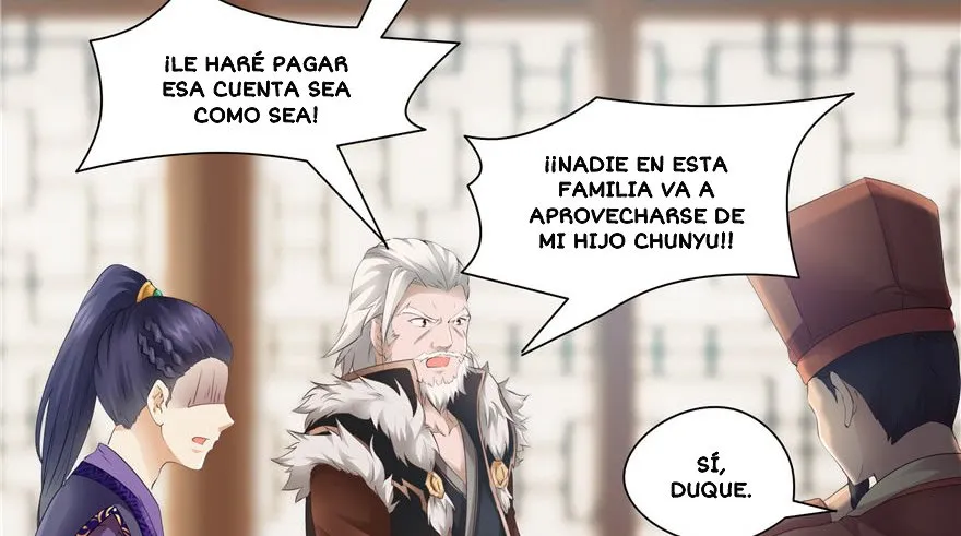 CINDERELLA CHEF Capítulo 74 en Línea - página 42