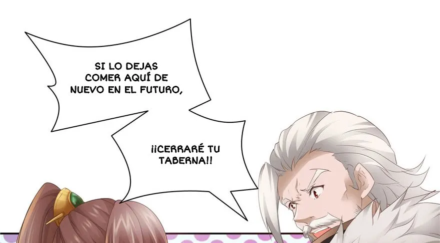 CINDERELLA CHEF Capítulo 74 en Línea - página 51
