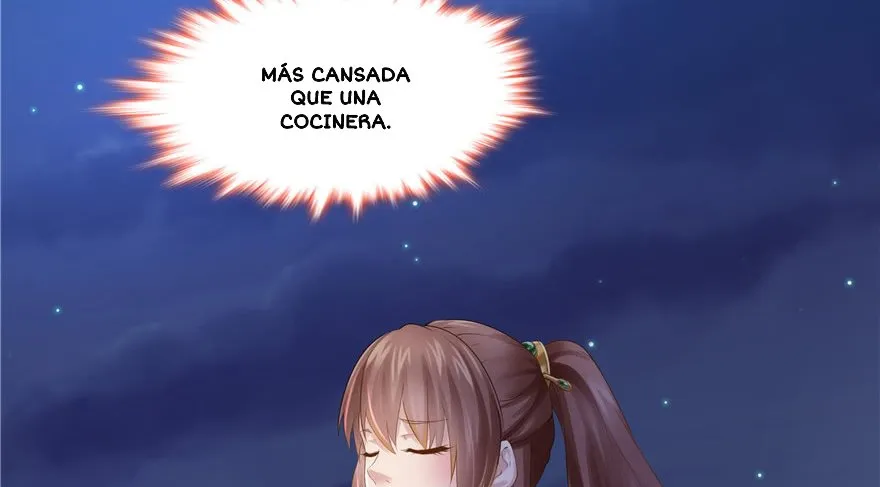 CINDERELLA CHEF Capítulo 74 en Línea - página 59