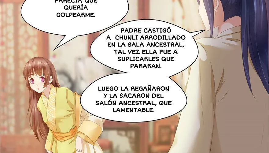 CINDERELLA CHEF Capítulo 74 en Línea - página 77