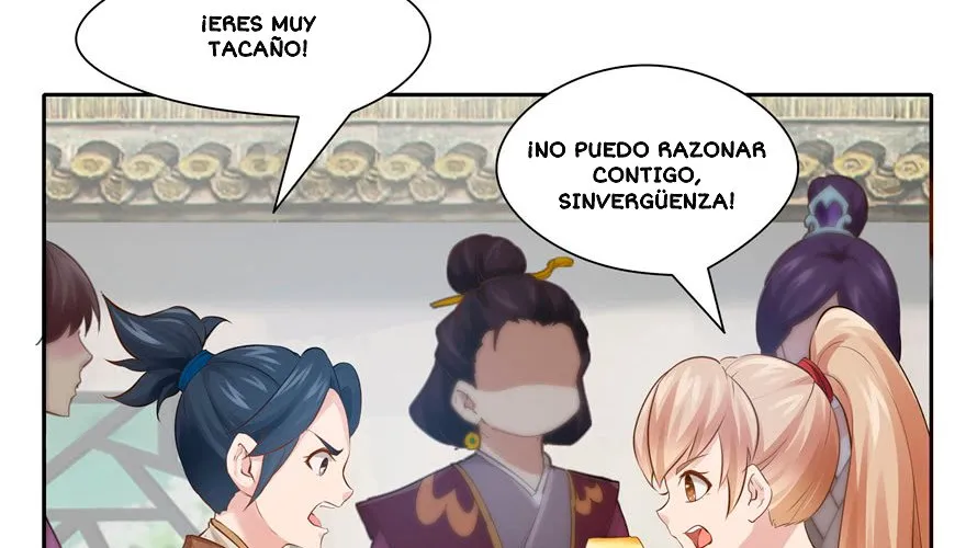 CINDERELLA CHEF Capítulo 76 en Línea - página 9