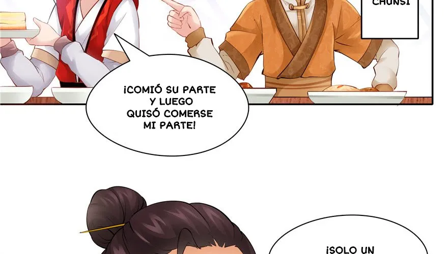 CINDERELLA CHEF Capítulo 76 en Línea - página 14