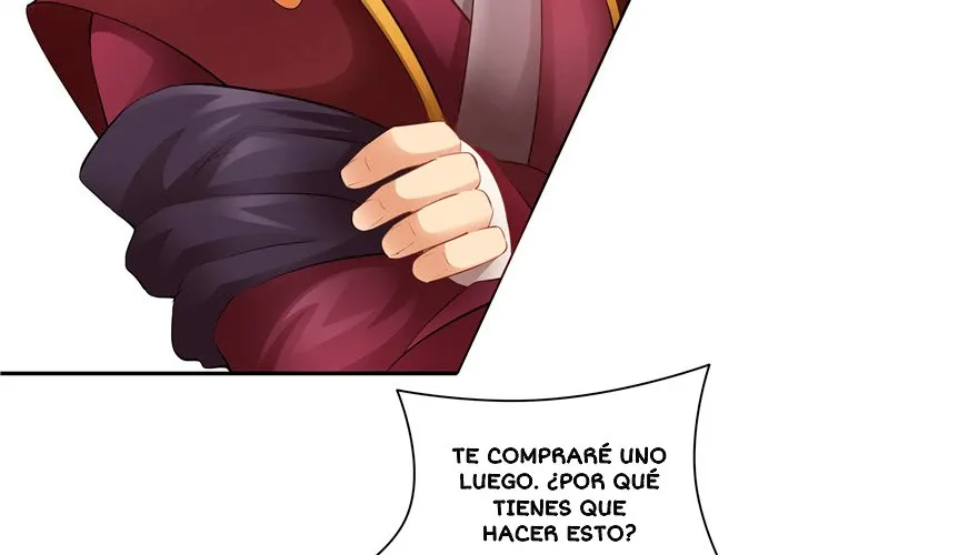CINDERELLA CHEF Capítulo 76 en Línea - página 16