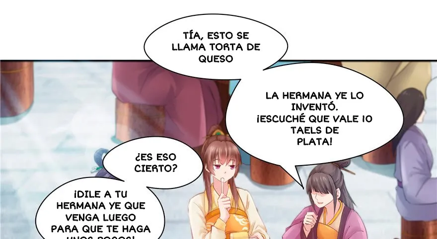 CINDERELLA CHEF Capítulo 76 en Línea - página 19